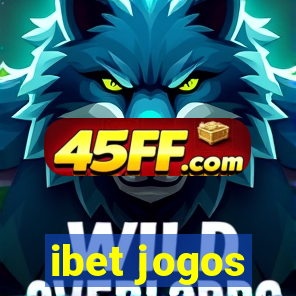ibet jogos